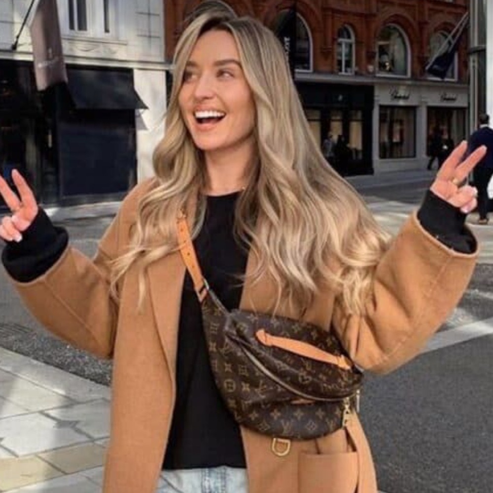 Louis Vuitton Bum Bag